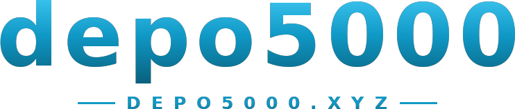depo5000 logo